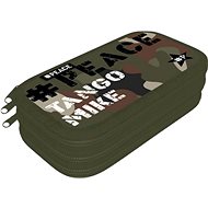 CBPAP #Peace, Alpha - Pencil Case
