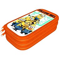 CBPAP Minions Mel - Pencil Case