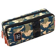 Pencil case Deli, 31738 - School Case
