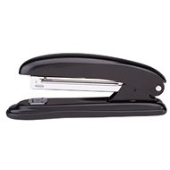 DELI 0345 black - Stapler