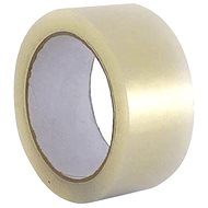 LEXIS balicí, transparentní, 48/66 - Duct Tape