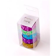 CBPAP decorative, glitter - pack of 5 - Duct Tape