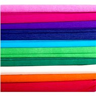 Krepový papír Mix Tecza - Crepe Paper