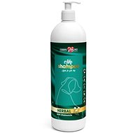 COBBYS PET Aiko herbal shampoo with chamomile 1l Shampoo for dogs with chamomile - Dog Shampoo