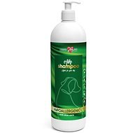 COBBYS PET Aiko hypoallergenic shampoo 1 l hypoalergénny šampón pre psov - Šampón pre psov
