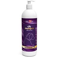COBBYS PET Aiko lavender shampoo 1 l šampón s levanduľou pre psov - Šampón pre psov