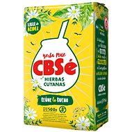 CBSé Yerba Mate CBSé Hierbas Cuyanas, 500 g - Tea