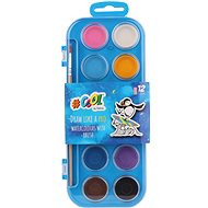 #COOL BY VICTORIA 28 mm 12 colours - Watercolours