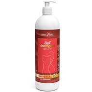 COBBYS PET Lucat universal shampoo 1l šampon pro kočky s heřmánkem - Cat Shampoo