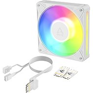 ARCTIC BioniX P12 A-RGB White - PC-Lüfter