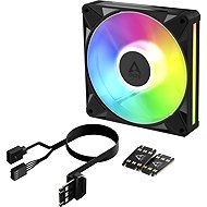 ARCTIC BioniX P14 A-RGB Black - PC Fan