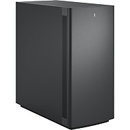 Fractal Design Define One Dark Solid - Számítógépház