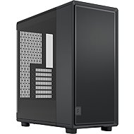 Fractal Design Epoch Black TG Light Tint - PC-Gehäuse