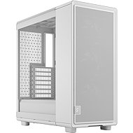 Fractal Design Epoch White TG Clear Tint - PC Case