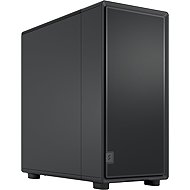 Fractal Design Epoch XL Black Solid - PC Case