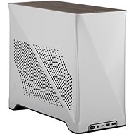 Fractal Design Era 2 Silver - Számítógépház
