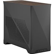 Fractal Design Era 2 Charcoal Gray - PC Case