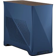 Fractal Design Era 2 Midnight Blue - PC-Gehäuse