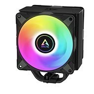 ARCTIC Freezer 36 A-RGB Black - Processzor hűtő