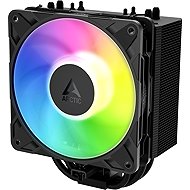 ARCTIC Freezer 36-S A-RGB Black - CPU Cooler