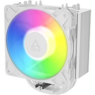 ARCTIC Freezer 36-S A-RGB White - CPU Cooler