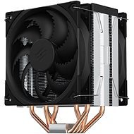 SilentiumPC Fera 5 Dual Fan - CPU-Kühler