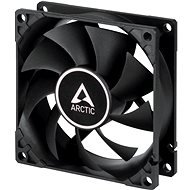 ARCTIC F8 Black - PC ventilátor