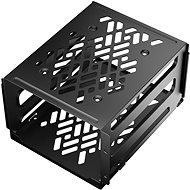 Fractal Design Define 7 HDD cage Kit Type B Black - Számítógépház tartozék