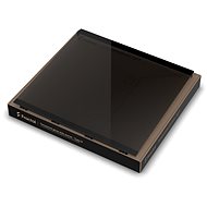Fractal Design Define 7 XL Sidepanel Black TGD - PC Case Accessory