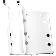 Fractal Design HDD Tray Kit Typ B White - Zubehör für Computerschrank
