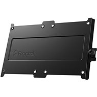 Fractal Design SSD Bracket Kit – Type D - PC Case Accessory