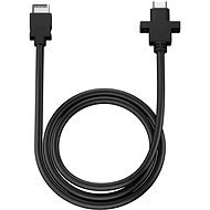 Fractal Design USB-C 10Gbps Cable – Model D - Számítógépház tartozék