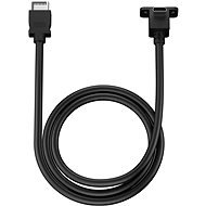 Fractal Design USB-C 10Gbps Cable – Model E - Príslušenstvo k PC skrinkám