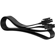 Fractal Design ATX12V 4+4 pin modular cable - PC Case Accessory