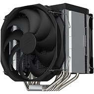 SilentiumPC Fortis 5 Dual Fan - CPU Cooler