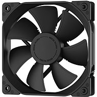 Fractal Design Dynamic X2 GP-12 Black - PC ventilátor