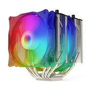 SilentiumPC Grandis 3 EVO ARGB - CPU Cooler