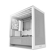 NZXT H3 Flow White - PC Case