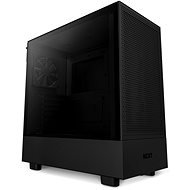 NZXT H5 Flow Black - PC Case