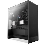 NZXT H7 Flow (2024) All Black - PC Case