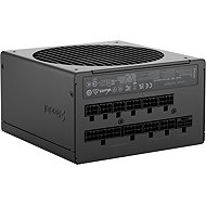 Fractal Design Ion 3 1000W Gold - PC Power Supply