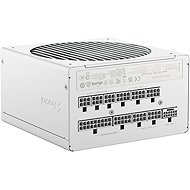 Fractal Design Ion 3 1000W Gold White - PC Power Supply