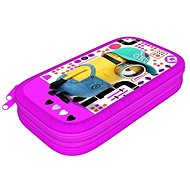 CBPAP Minions Pink - Pencil Case