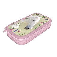CBPAP Wild Beauty White - Pencil Case