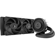 ARCTIC Liquid Freezer III 240 Pro Black - Water Cooling