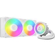 ARCTIC Liquid Freezer III 280 Pro A-RGB White - Water Cooling