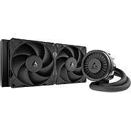 ARCTIC Liquid Freezer III 280 Pro Black - Wasserkühlung
