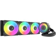 ARCTIC Liquid Freezer III 360 Pro A-RGB Black - Water Cooling