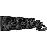 ARCTIC Liquid Freezer III 420 Pro Black - Water Cooling