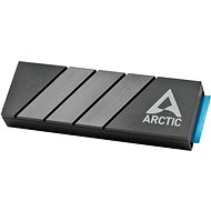 ARCTIC M2 Pro (Black) - Hard Drive Cooler